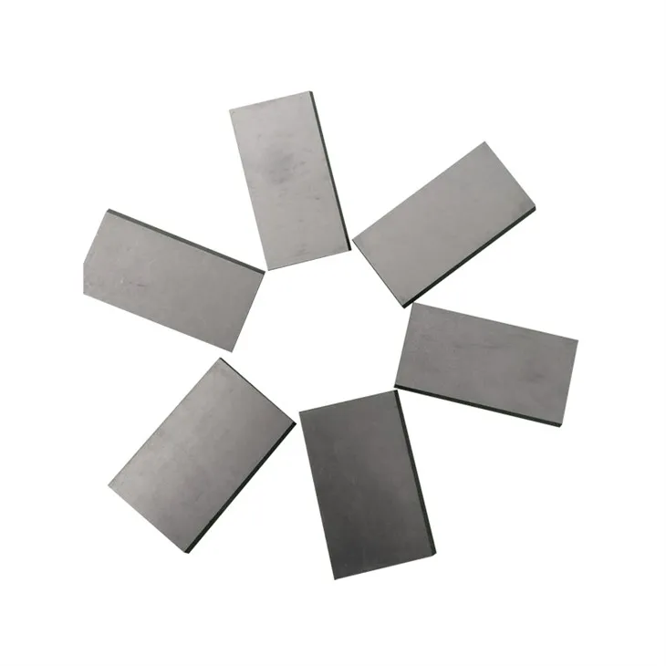 Paleta de carboni EK60 per a bomba de buit